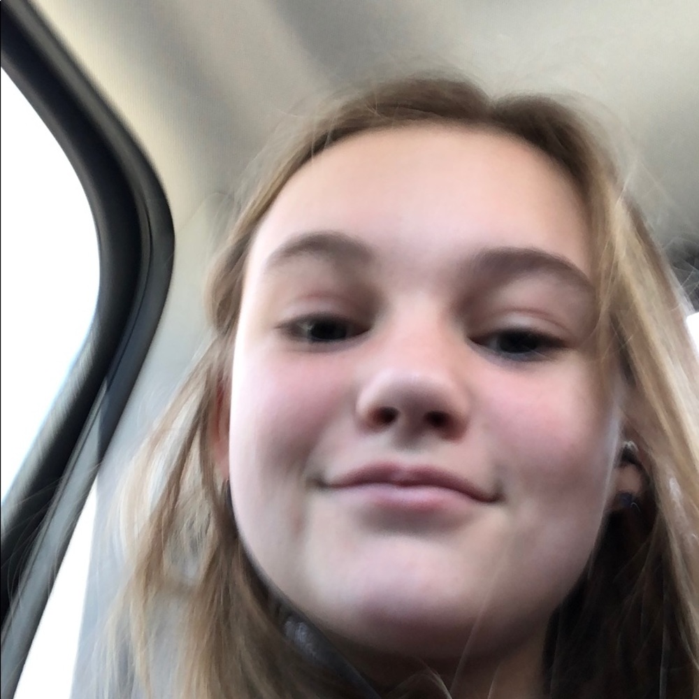 Meet your Posher, Laney
